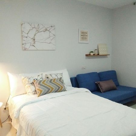 Cloud 907 Cityscapes Condominium Bacolod Exteriör bild