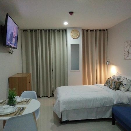 Cloud 907 Cityscapes Condominium Bacolod Exteriör bild