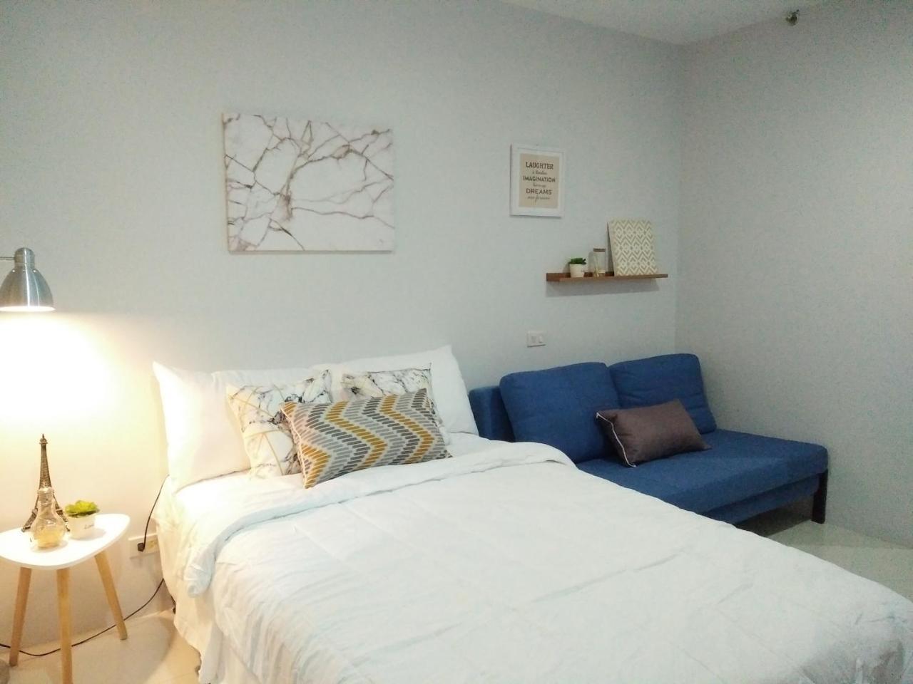 Cloud 907 Cityscapes Condominium Bacolod Exteriör bild