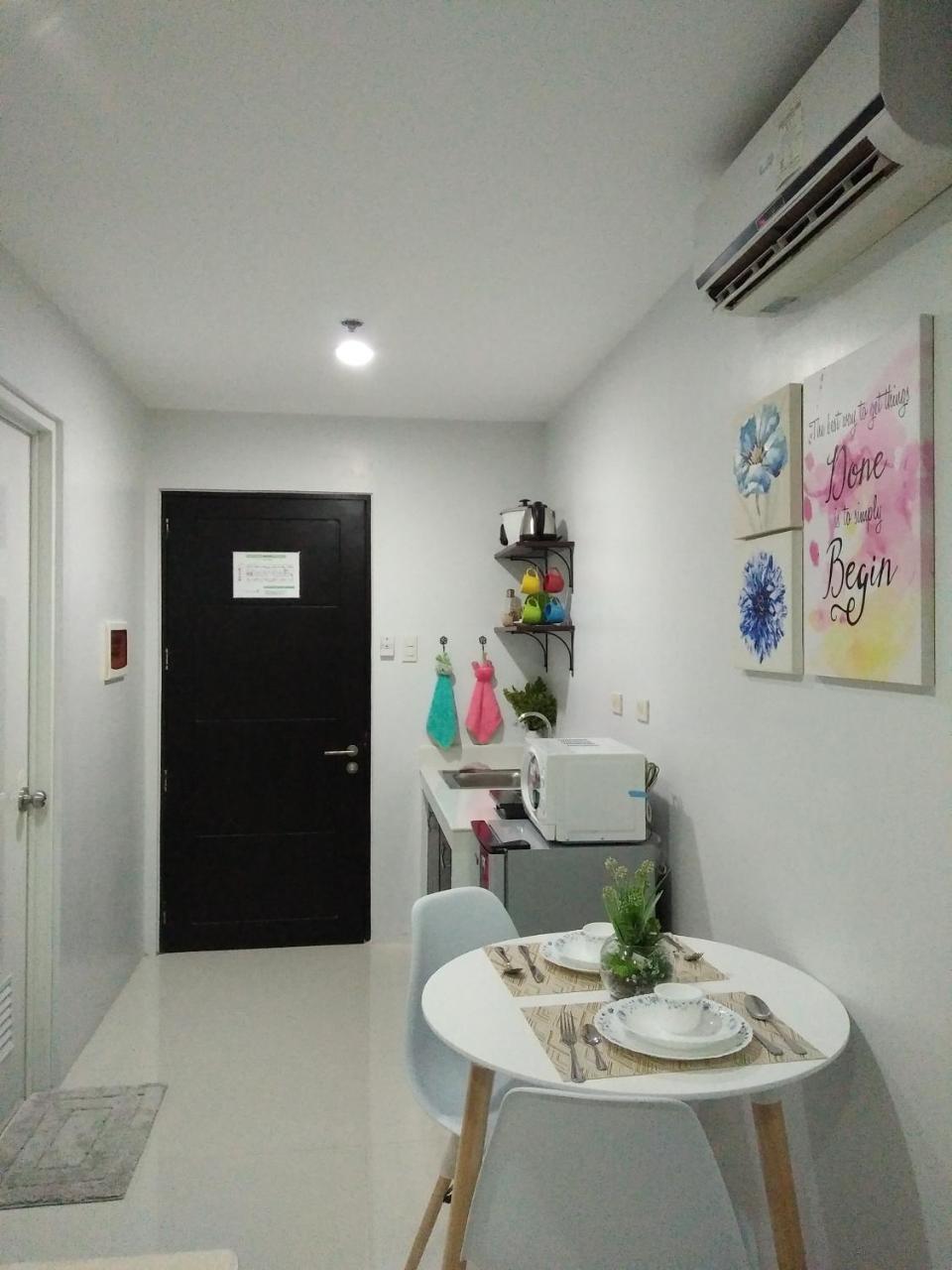 Cloud 907 Cityscapes Condominium Bacolod Exteriör bild