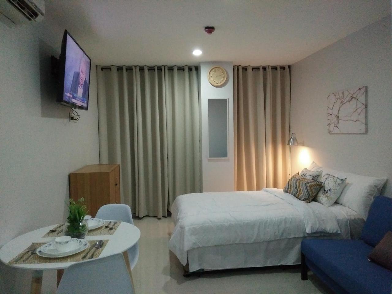 Cloud 907 Cityscapes Condominium Bacolod Exteriör bild