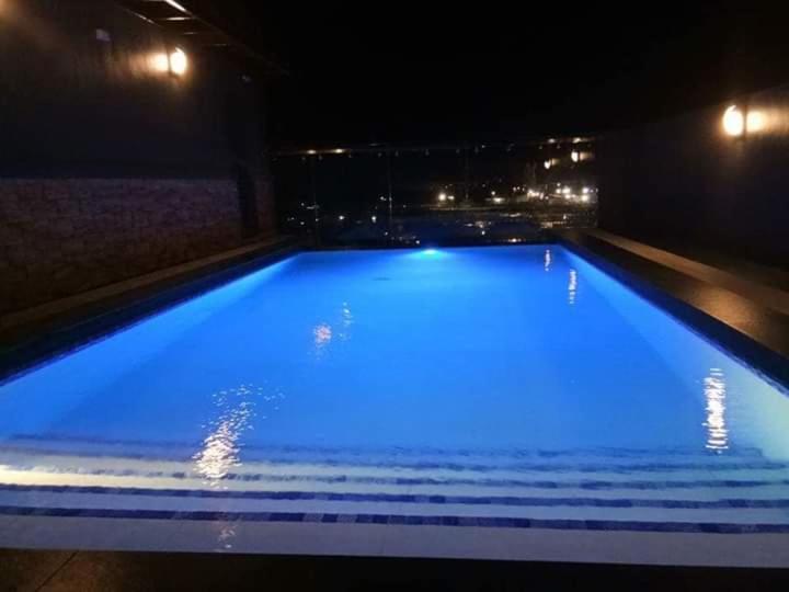 Cloud 907 Cityscapes Condominium Bacolod Exteriör bild