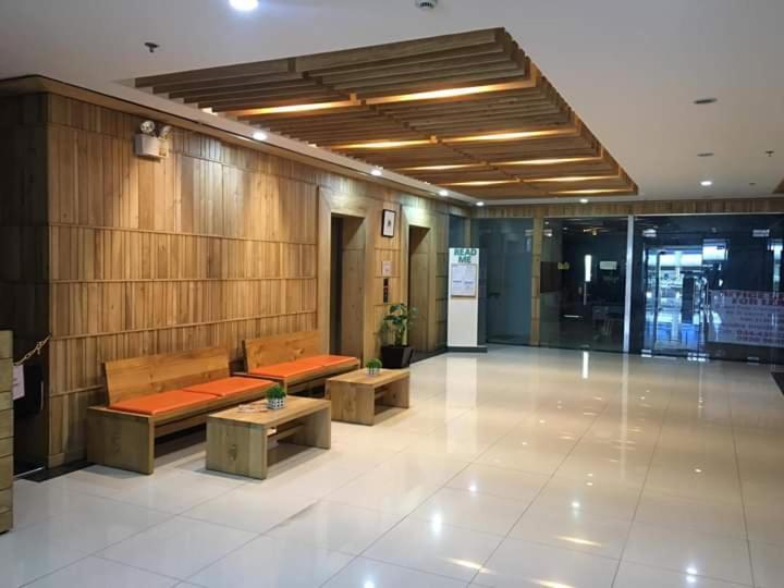 Cloud 907 Cityscapes Condominium Bacolod Exteriör bild