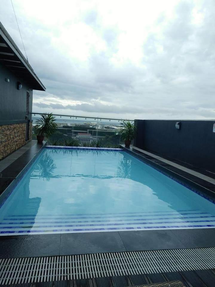 Cloud 907 Cityscapes Condominium Bacolod Exteriör bild