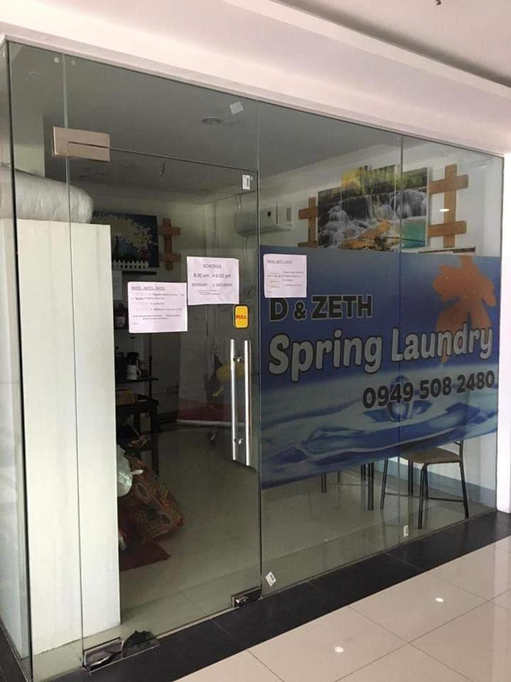 Cloud 907 Cityscapes Condominium Bacolod Exteriör bild
