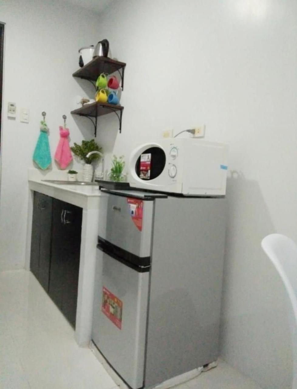 Cloud 907 Cityscapes Condominium Bacolod Exteriör bild